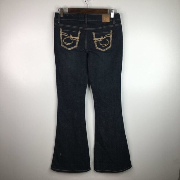 TYTE American Standard Blue Jeans - Picture 8 of 10